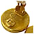 Timeless Orecchini Chanel Coco Mark oro D'oro  - vista 3