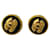 Timeless Orecchini Chanel Coco Mark oro D'oro  - vista 5