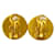 Timeless Orecchini Chanel Coco Mark oro D'oro  - vista 6
