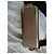 Borsa a Spalla Lancel in Pelle Marrone Gold hardware - vista 10