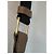 Borsa a Spalla Lancel in Pelle Marrone Gold hardware - vista 14