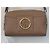 Borsa a Spalla Lancel in Pelle Marrone Gold hardware - vista 3