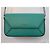 Borsa a Spalla Lancel in Pelle Verde - vista 12