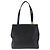 Burberry Vintage Leather Nero