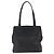 Burberry Vintage Leather Nero - vista 2