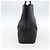 Burberry Vintage Leather Nero - vista 3