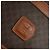 Céline Celine Vintage Macadam Boston Canvas Marron - vue 6