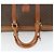 Céline Celine Vintage Macadam Boston Canvas Marron - vue 7