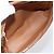 Céline Celine Vintage Macadam Canvas and Leather Marrone - vista 5