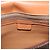 Céline Celine Vintage Macadam Canvas and Leather Marrone - vista 6
