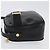 Salvatore Ferragamo Vara Bow camera Leather Nero - vista 4