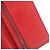 Hermès Bearn Soufflet Bi-Fold Langbörse Rot - Ansicht 7