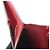 Hermès Bearn Soufflet Bi-Fold Langbörse Rot - Ansicht 8