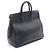 Borsa Hermès Haut Couture 32 Nero - vista 2