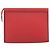 Pochette Voyage de Cuero Taiga MM Louis Vuitton Roja - vista 2