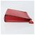 Pochette Voyage de Cuero Taiga MM Louis Vuitton Roja - vista 3