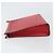 Pochette Voyage de Cuero Taiga MM Louis Vuitton Roja - vista 4