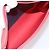 Pochette Voyage de Cuero Taiga MM Louis Vuitton Roja - vista 5
