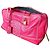 Borsa Loewe Amazona 36 in pelle corallo