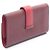 Estuche para llaves Bearn de Hermès en Burdeos Roja - vista 2