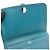 Hermès Dogon Duo GM Bifold Langbörse Grün - Ansicht 7