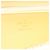 Zippy Cartera Larga de Cuero Louis Vuitton Crudo Amarillo - vista 4