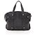 Bolso Gancini Salvatore Ferragamo Castaño