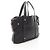 Bolso Gancini Salvatore Ferragamo Castaño - vista 2