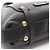 Bolso Gancini Salvatore Ferragamo Castaño - vista 8