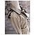 Gerard Darel Trench coat beige de algodón de Gérard Darel - vista 3
