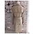 Gerard Darel Trench coat beige de algodón de Gérard Darel - vista 5