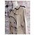 Gerard Darel Trench coat beige de algodón de Gérard Darel - vista 7