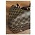 Borsa a mano Artsy MM Damier Ebene di Louis Vuitton Marrone - vista 10