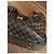 Borsa a mano Artsy MM Damier Ebene di Louis Vuitton Marrone - vista 11