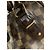Borsa a mano Artsy MM Damier Ebene di Louis Vuitton Marrone - vista 8