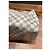 Borsa Louis Vuitton Speedy 35 Damier Azur in tela Damier ebene - vista 5