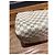 Borsa Louis Vuitton Speedy 35 Damier Azur in tela Damier ebene - vista 6