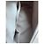 Borsa in pelle Louis Vuitton Montaigne PM Bowling Bianco - vista 14