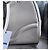 Borsa in pelle Louis Vuitton Montaigne PM Bowling Bianco - vista 3