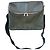 Borsa a tracolla Louis Vuitton Taiga Taimyr in pelle e tela Nero Verde