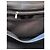 Borsa a tracolla Louis Vuitton Taiga Taimyr in pelle e tela Nero Verde - vista 12