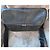 Borsa a tracolla Louis Vuitton Taiga Taimyr in pelle e tela Nero Verde - vista 2