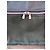Borsa a tracolla Louis Vuitton Taiga Taimyr in pelle e tela Nero Verde - vista 3