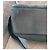 Borsa a tracolla Louis Vuitton Taiga Taimyr in pelle e tela Nero Verde - vista 5