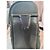 Borsa a tracolla Louis Vuitton Taiga Taimyr in pelle e tela Nero Verde - vista 7