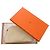 Bolide Tasche/Beutel MM von Hermès Braun Beige - Ansicht 2