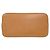 Borsa a mano Alma Monogram Louis Vuitton Marrone Monogramma - vista 3