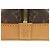Borsa a mano Alma Monogram Louis Vuitton Marrone Monogramma - vista 9