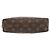 Pochette Monogram Louis Vuitton Marrone Monogramma - vista 3