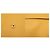 Borsa a mano Courchevel gialla Hermès Giallo - vista 7